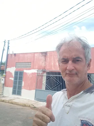 Reformas e Pinturas e algo mais