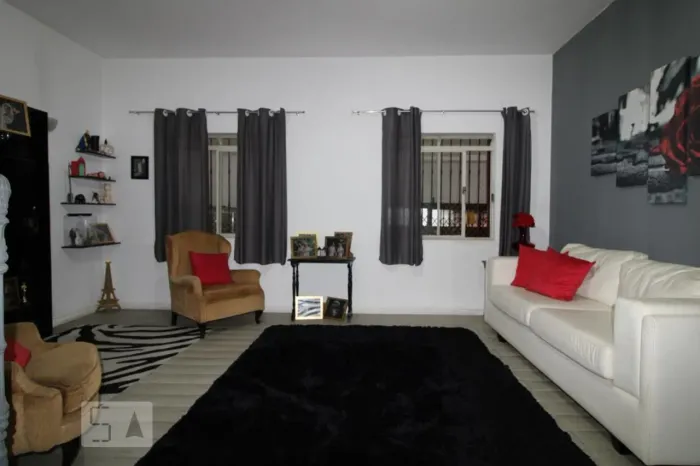 Casa à Venda - Brooklin, 4 Quartos, 210 m2