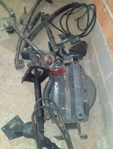 Bitruk completo