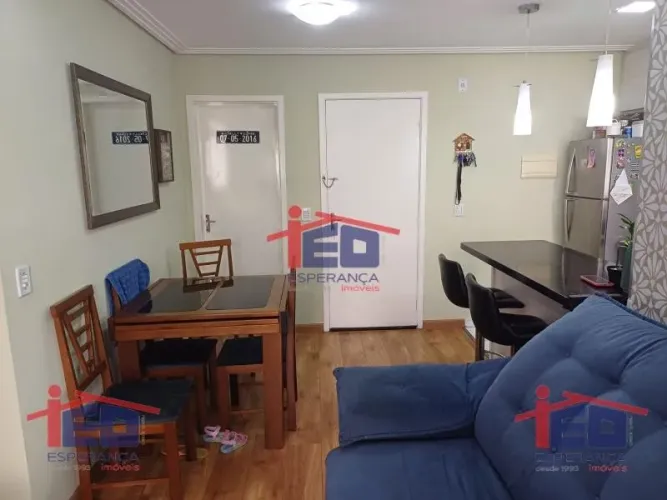 Residencial - Jardim Novo Osasco