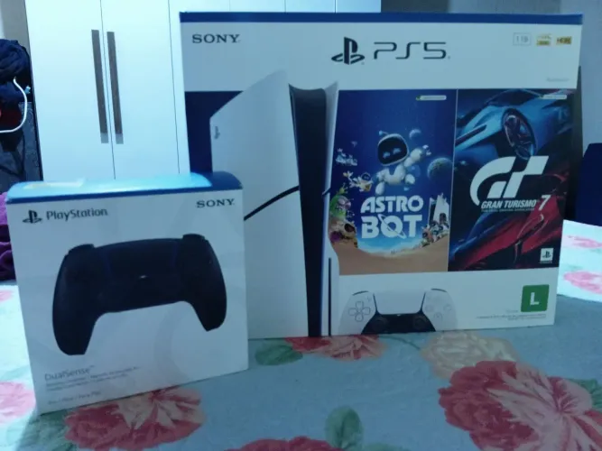Ps5