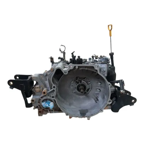 Caixa Marcha Automatica Tucson Hyundai 2.0 16v 09/10