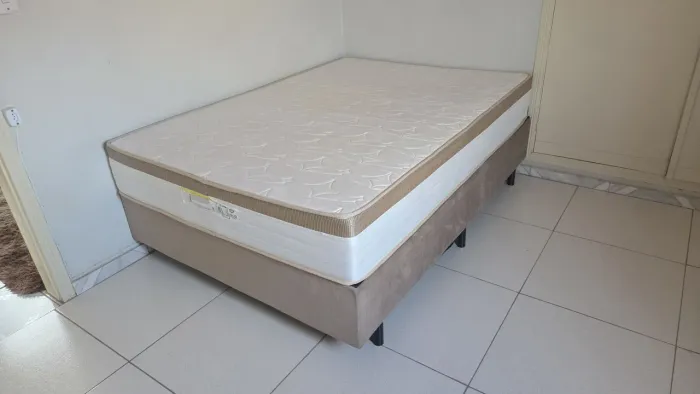 Cama de casal