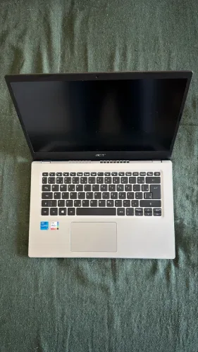 Notebook Acer i5