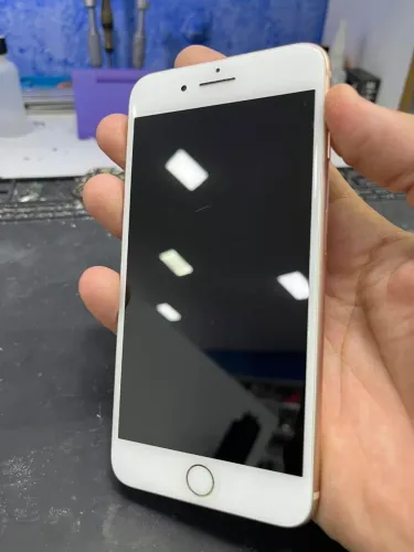 iPhone 8 plus