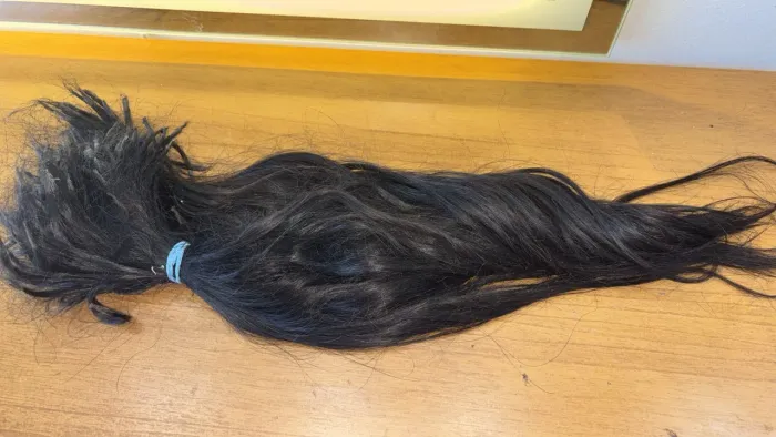 Vendo cabelo vietnamita