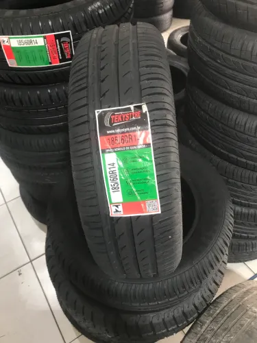 pneus 185 60 R14