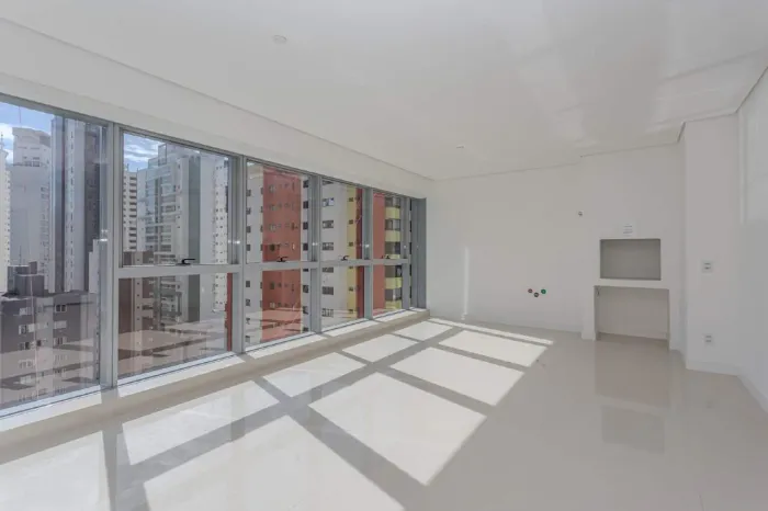 Apartamento à venda na planta em Balneário Camboriú - Ed. Vitra by Peninfarina