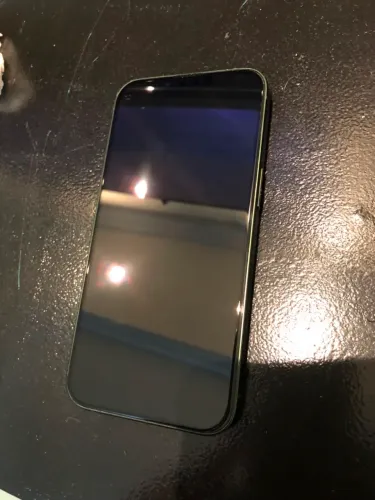 iPhone 13 256GB Verde