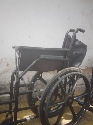 Cadeira de rodas