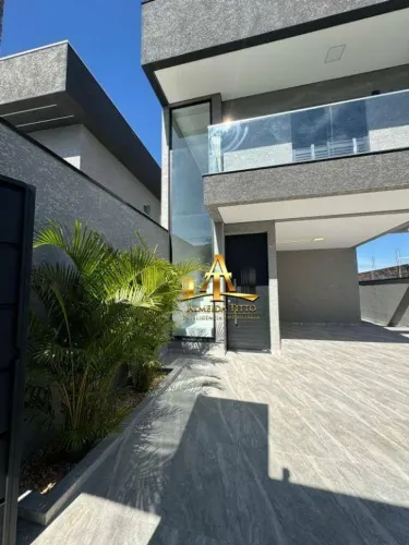 Casa nova a venda valor R$899.000,00 no Jardim Santa Lúcia - Carapicuíba - são Paulo/SP