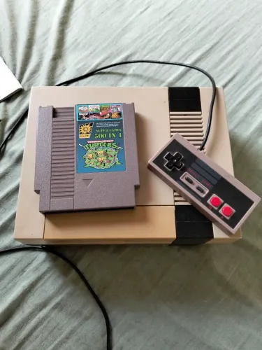 Multi jogos nes 