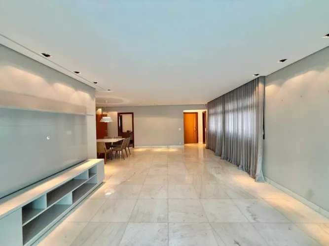 Apartamento 4 quartos Sion