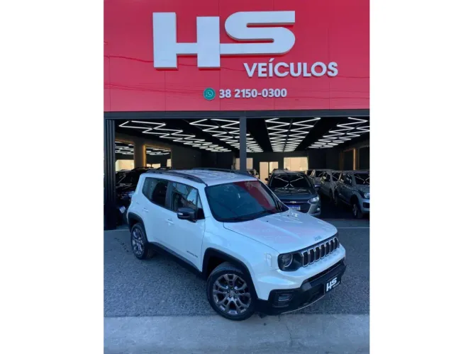 Jeep Renegade Long. T270 1.3 TB 4X2 Flex Aut. 2025