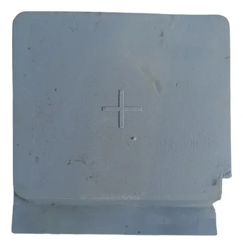 Protetor Polo Positivo Bateria Vw Gol Saveiro Parati G2 
