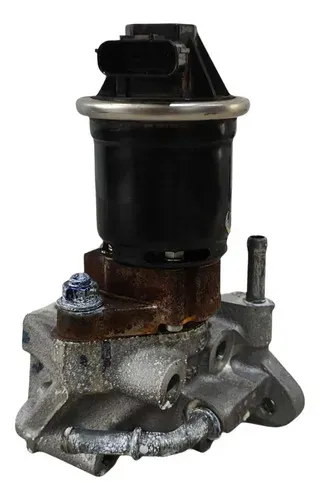 Valvula Egr Honda City Hatch 1.5 2022 2023 A 2025 Original