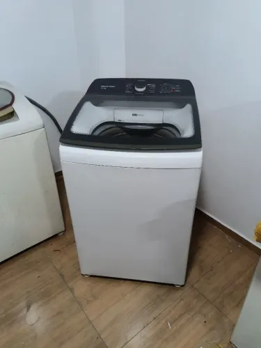Máquina de lavar roupa Brastemp 12k