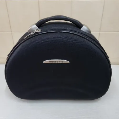 Frasqueira para Viagem
