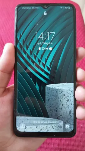 Samsung A02