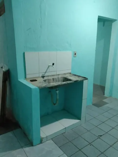 Aluga se Casa Na Caxangá !!!!!!