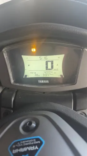 Nmax moto 