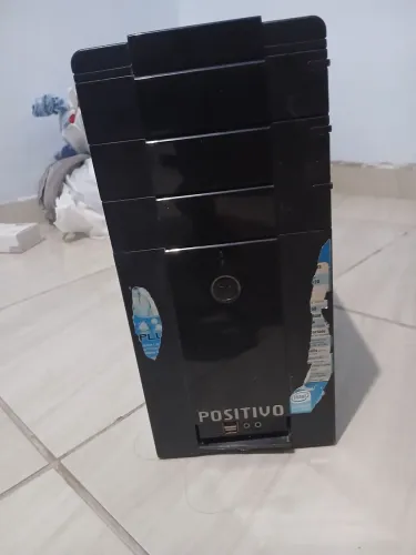 Computador Desktop Para Retirada de Peças