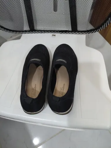 Sapato Modare ultra conforto N° 37