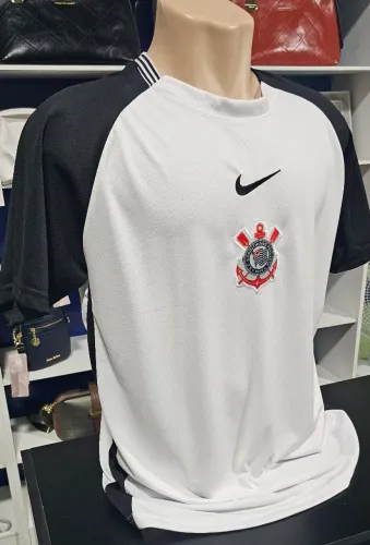 Camisa do Corinthians Linha Premium (PROMOÇÃO)