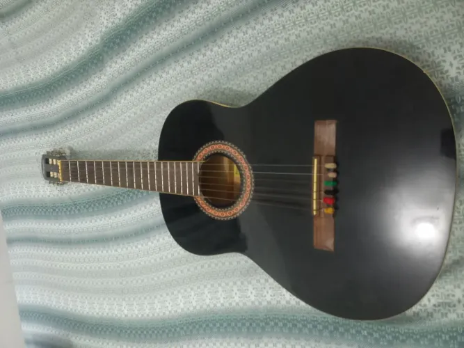 Vendo Violão Memphis By Tagima AC 39