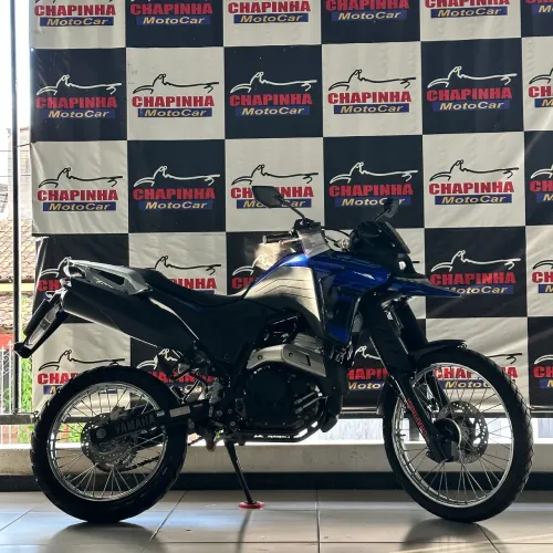 YAMAHA XTZ 250 LANDER 25/25