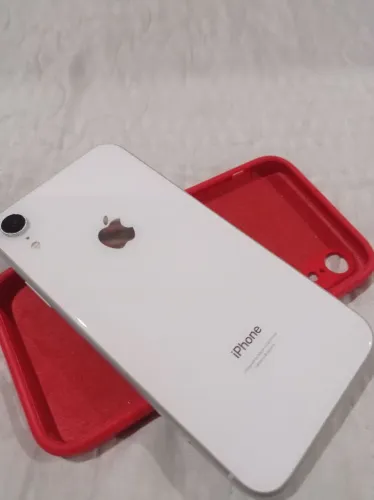 iPhone xr 128GB