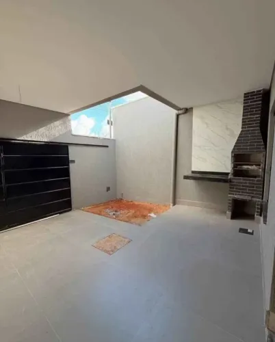 Mf CASA NO NA BATISTA CAMPOS