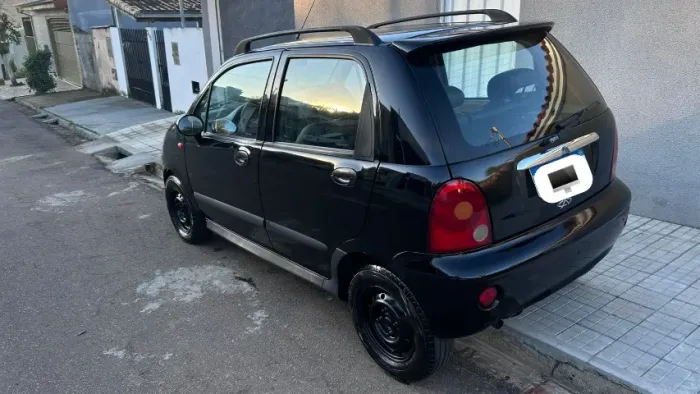 Chery QQ 1.1/1.0 12V 69cv 5P 2014