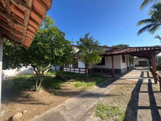 Casa para Venda em Maricá, Jardim Atlântico Oeste (Itaipuaçu), 6 do