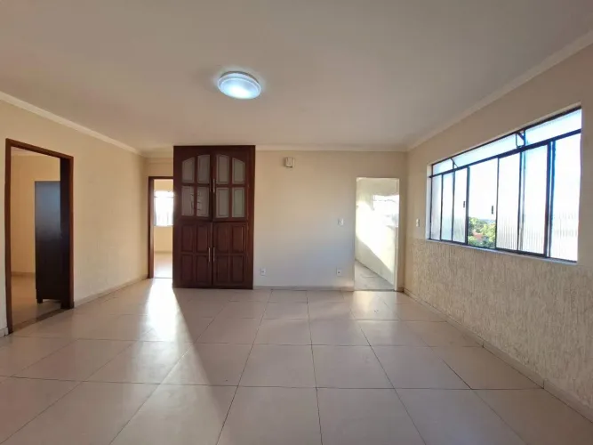 Apartamento para aluguel, 3 quartos, 1 suíte, Alvorada - Divinópolis/MG