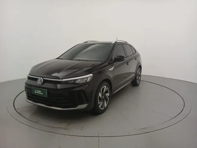 Volkswagen Nivus Highline 1.0 200 TSI Flex AUT 2025
