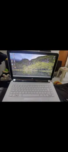 Notebook HP