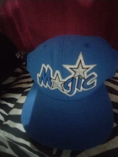 Boné Magic NBA Original