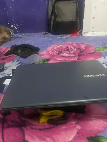 Notebook Samsung 350x