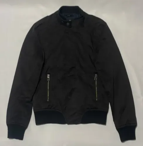 jaqueta zara - original