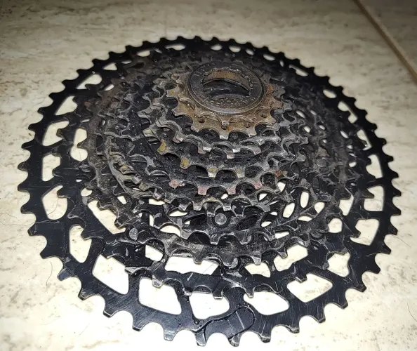 Cassete Sram sx HG 11x50