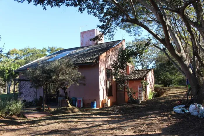 Sítio para Venda em Cunha, mantiqueira, 2 dormitórios, 2 banheiros
