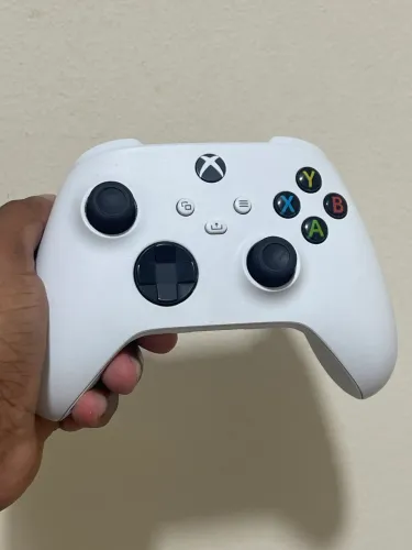 Controle Xbox séries s