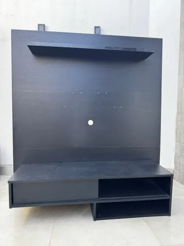 Painel de TV até 50?