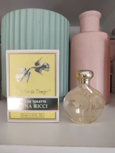 Miniatura Nina Ricci