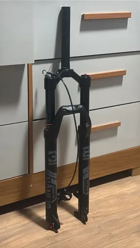 Suspensão a ar aro 29 nanlio x7 pro 