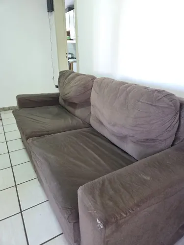 Sofá Retrátil