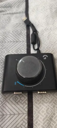 Adaptador Racing Logitech