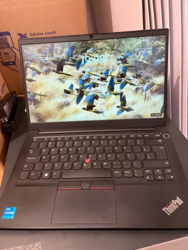 Notebook Lenovo i5 12gen