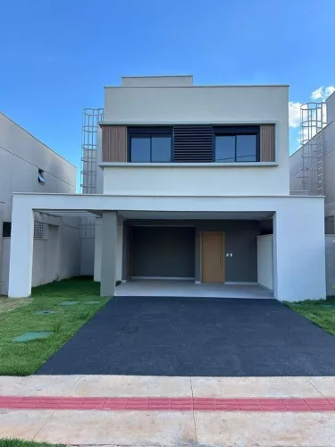 Casa em Condomínio à Venda Jardim Marselha | 4 Quartos (3 Suítes) | Piscina | R$ 950.000,0